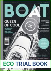 Boat International US Edition