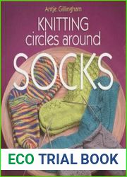 Knitting Circles Around Socks