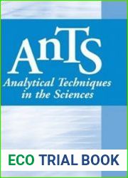 Analytical Techniques in the Sciences (14 книг)