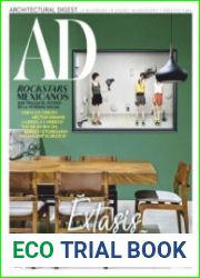 AD Architectural Digest Mexico