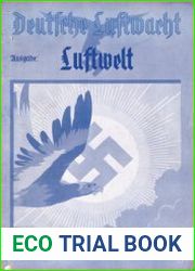 Deutsche Luftwacht Ausgabe Luftwelt Bd.3 Nr.12