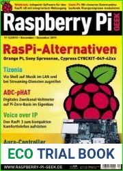 Raspberry Pi Geek