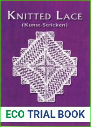 Knitted Lace