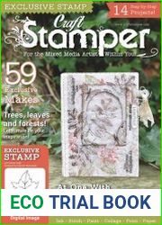 Craft Stamper