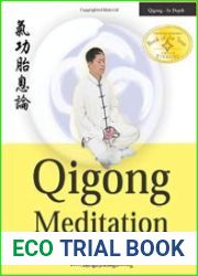 Qigong Meditation Embryonic Breathing (Meditation)
