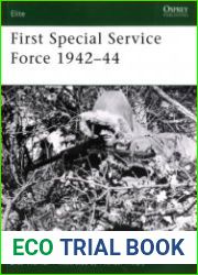 First Special Service Force 1942–44