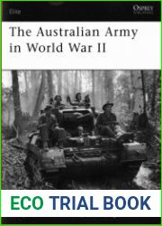 The Australian Army in World War II