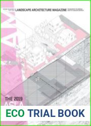 Landscape Architecture Magazine USA (LAM)
