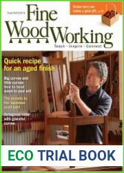 Fine Woodworking