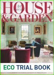 House and Garden UK - Art Special