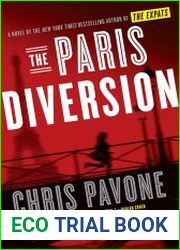 The Paris Diversion