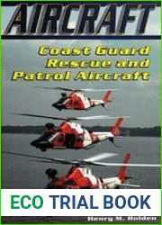 Coast Guard Rescue and Patrol Aircraft