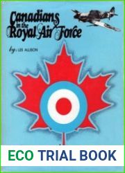 Canadians in the Royal Air Force