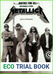 ...Justice For All. Вся правда о группе Metallica