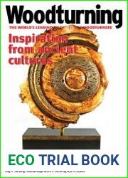 Woodturning Magazine