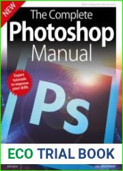 The Complete Photoshop Manual