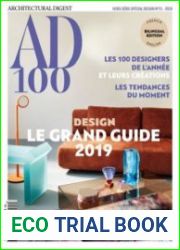 AD / Architectural Digest Hors-Serie France
