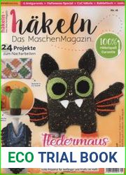 Hakeln Das MaschenMagazin