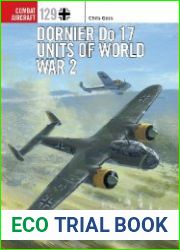 Dornier Do 17 Units of World War 2