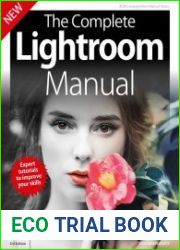 The Complete Lightroom Manual
