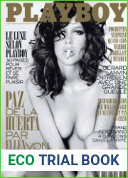 Playboy France - Fevrier/Mars 2009