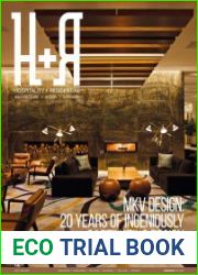 H+R. Hospitality + Residential