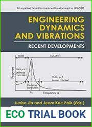 Engineering Dynamics and Vibrations