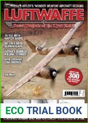 Luftwaffe Secret Projects of the Third Reich