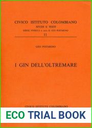 I gin dell|oltremare
