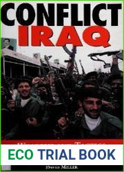 Conflict Iraq Weapons and Tactics of the U.S. and Iraqi Forces