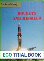 Rockets and Missiles