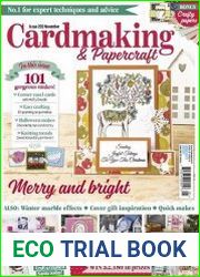 Cardmaking Stamping & Papercraft