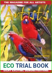 Artists Palette