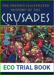 The Oxford Illustrated History of the Crusades