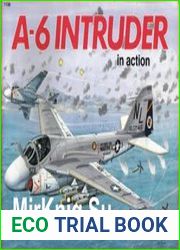 A-6 Intruder in Action (Squadron Signal 1138)