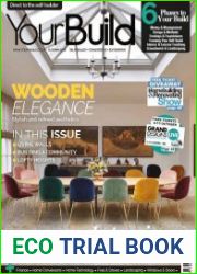 Your Build magazine