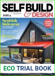 SelfBuild and Design