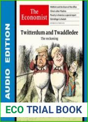 The Economist in Audio