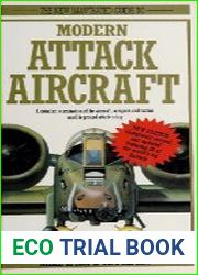 The New Illustrated Guide to Modern Attack Aircraft