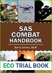SAS Combat Handbook