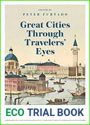 Great Cities Through Travelers| Eyes
