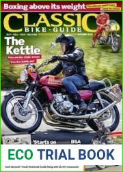 Classic Bike Guide - October 2023