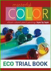 Masterful Color Vibrant Colored Pencil Paintings Layer by Layer