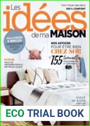 Les Idees de ma maison