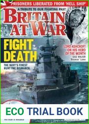 Britain at War
