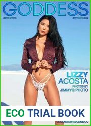 Goddess USA - September 2019