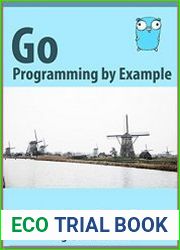 Go Programming by Example
