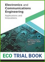 Electronics and Communications Engineering Applications and Innovations