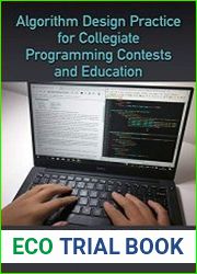 Algorithm Design Practice for Collegiate Programming Contests and Education