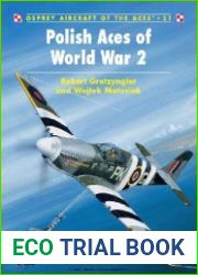 Polish Aces of World War 2